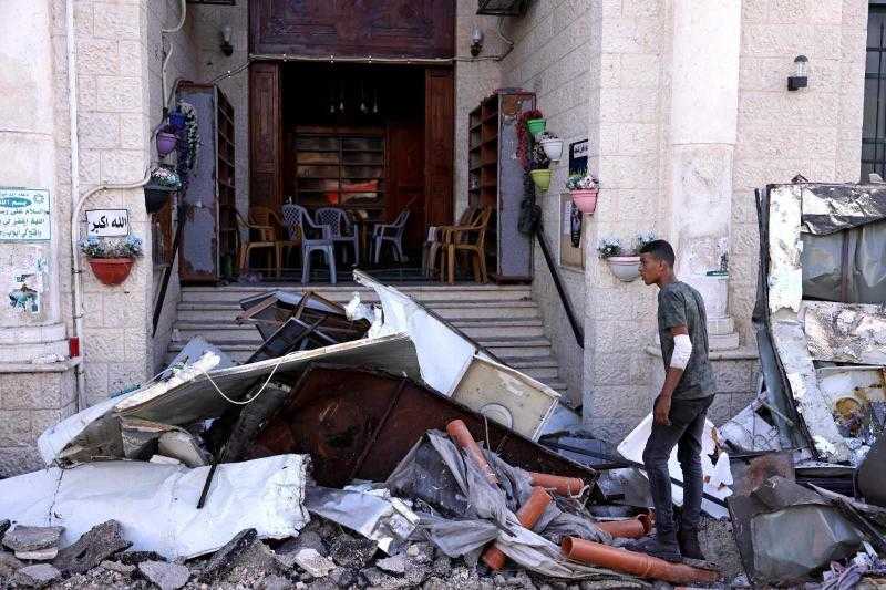 الأمم المتحدة توجه انتقادات حادة لإسرائيل بسبب عمليتها العسكرية في شمال الضفة الغربية