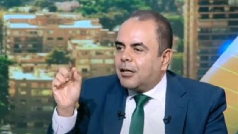 خط أحمر