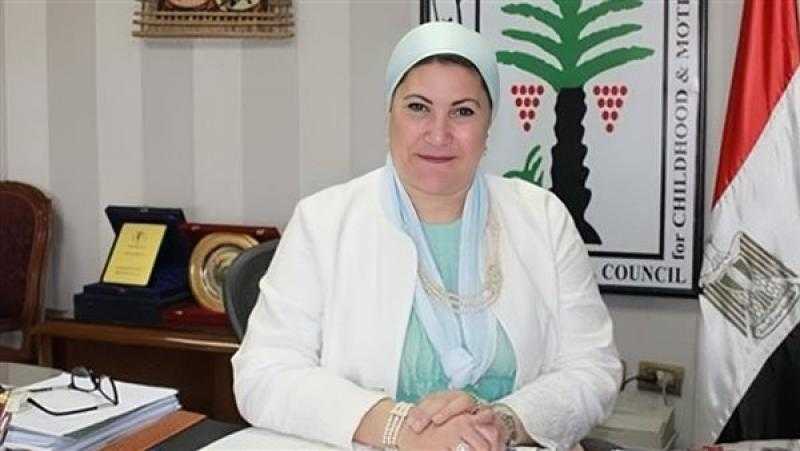 رئيس القومي للطفولة: إعداد خطة للمشاركة في مبادرة ”بداية جديدة لبناء الإنسان”