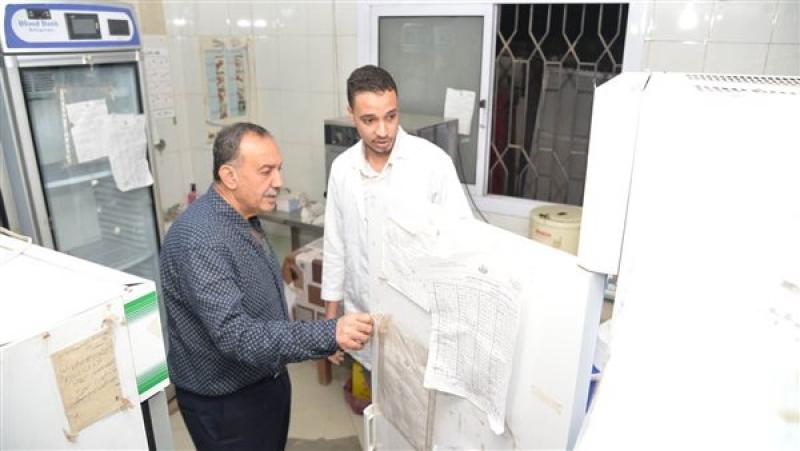 خط أحمر