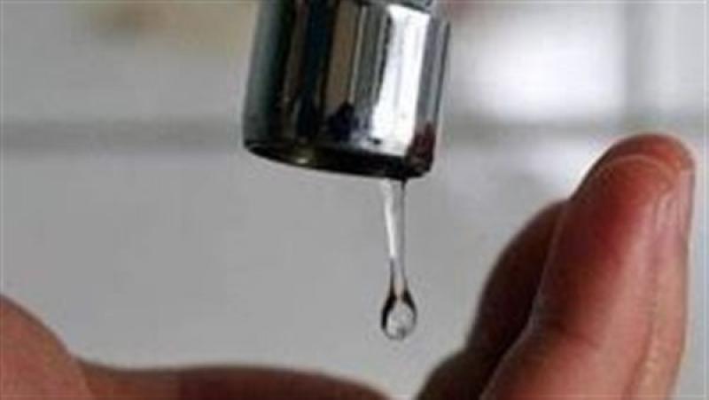غدا.. قطع المياه لمدة 6 ساعات عن بعض مناطق جنوب الجيزة