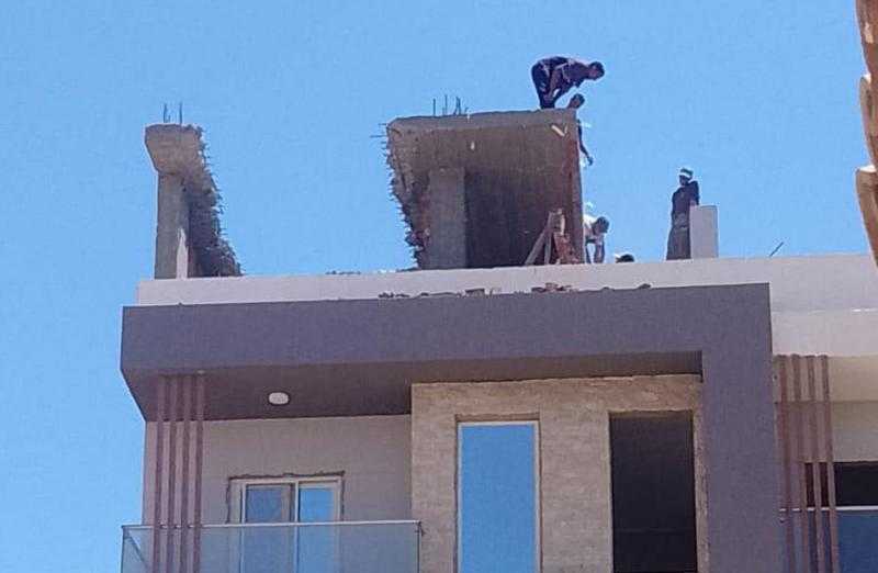 ”الإسكان”: حملات مكبرة لإزالة مخالفات البناء بمدن 6 أكتوبر والعاشر من رمضان ودمياط وسوهاج الجديدتين