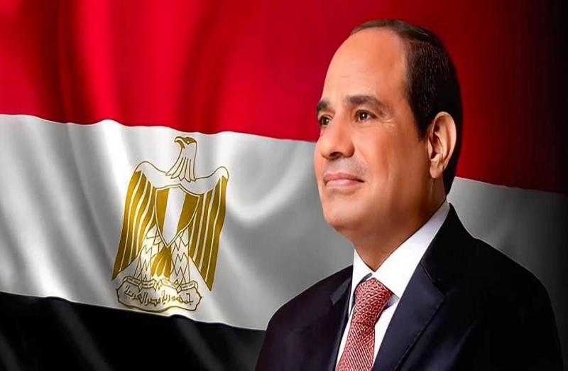 الرئيس السيسي يؤكد مواصلة مصر لجهودها المكثفة لوقف إطلاق النار والحفاظ على مقدرات الشعب السوداني