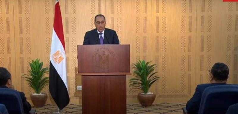 «مدبولي»: الحكومة تعمل بكل جهد على تخفيض الأسعار للتخفيف عن المواطنين