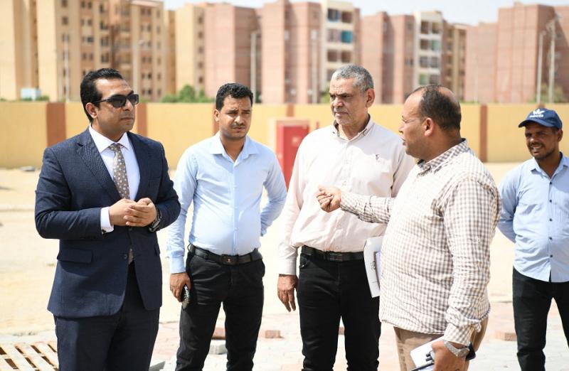 خط أحمر