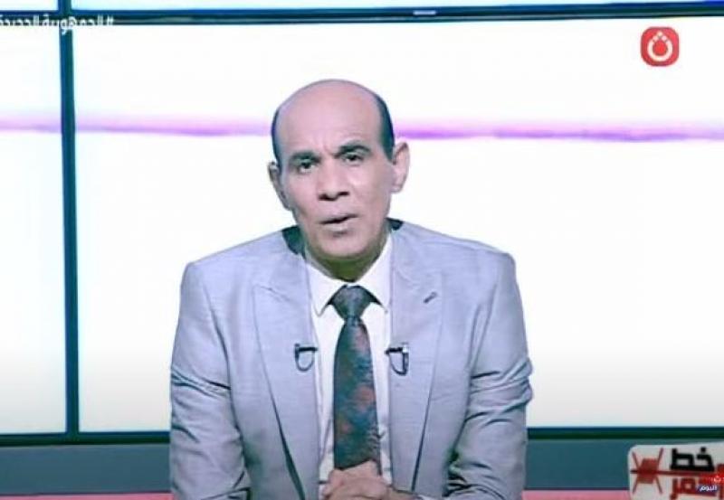 محمد موسى يشيد بموقف إنساني لوزارة الداخلية: نقلة نوعية في المنظومة الأمنية