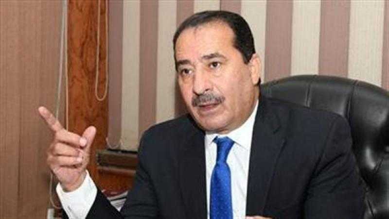 المصري للشئون الخارجية: العالم يستمتع بمشاهد إبادة الفلسطينيين في غزة والضفة
