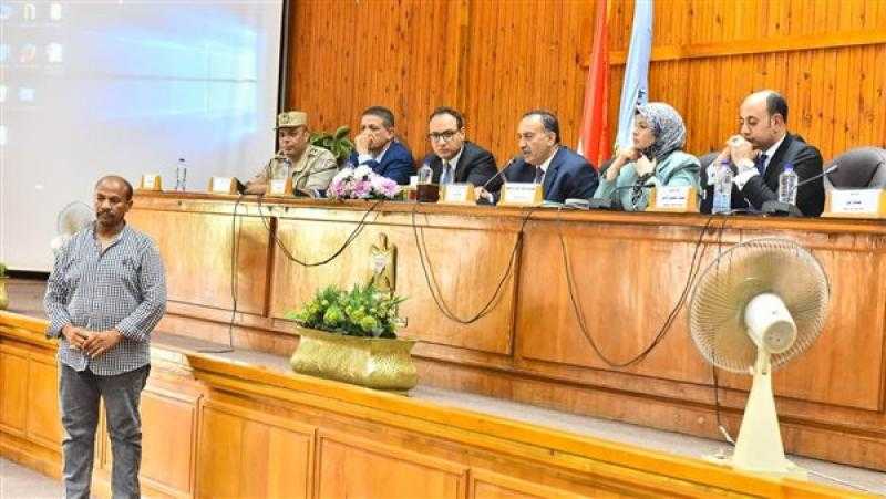 أسيوط.. تخصيص قطعة أرض لإقامة مدرسة تعليم أساسي بكودية الإسلام