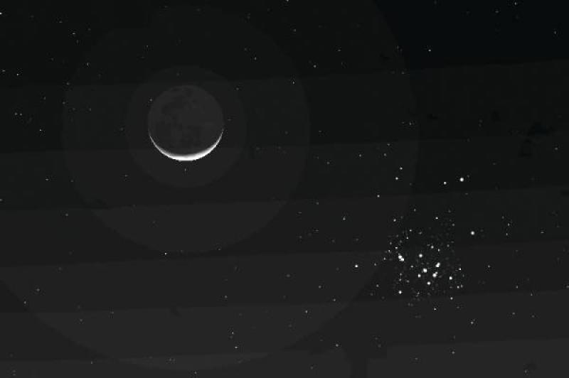 خط أحمر