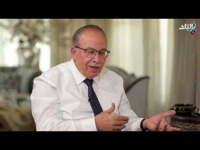 صلاح الغزالي: مبادرة «الكشف عن ما قبل السكر» ستنقذ 58% من المصابين.. فيديو