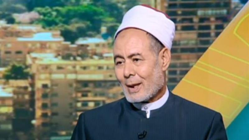 معنى حديث «أفتان أنت يا معاذ».. وكيل وزارة الأقاف السابق يوضح