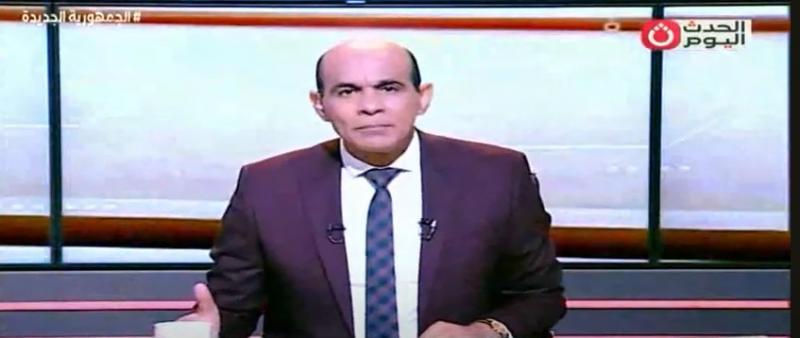 محمد موسى يفتح النار على عمرو وردة: عندنا لاعيبه رجليها تتوزن بالدهب