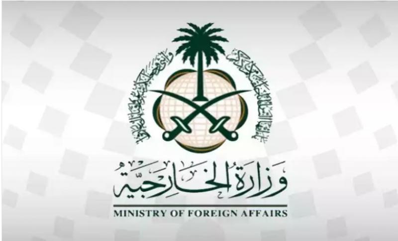 نائب وزير الخارجية السعودي يلتقي نظيره المصري
