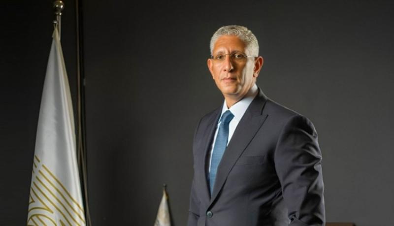 خط أحمر