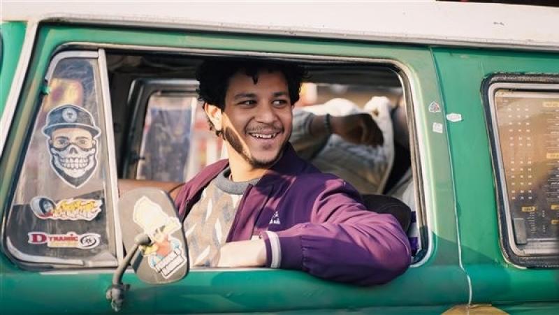 إعادة عرض مسسل ”مسار إجبارى” على DMC