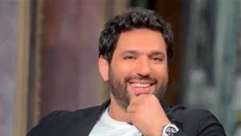حسن الرداد يكشف حقيقة تجسيد دور سفاح التجمع