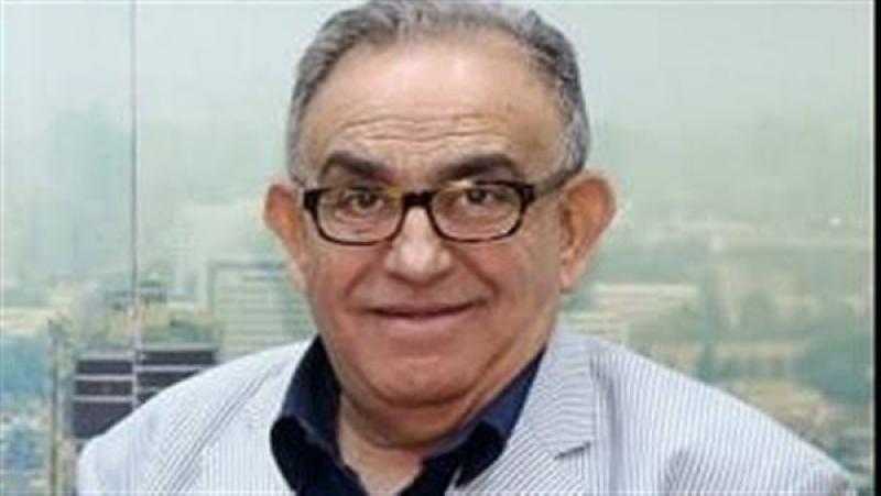 القاهرة السينمائي ينعى الكاتب والسيناريست عاطف بشاي