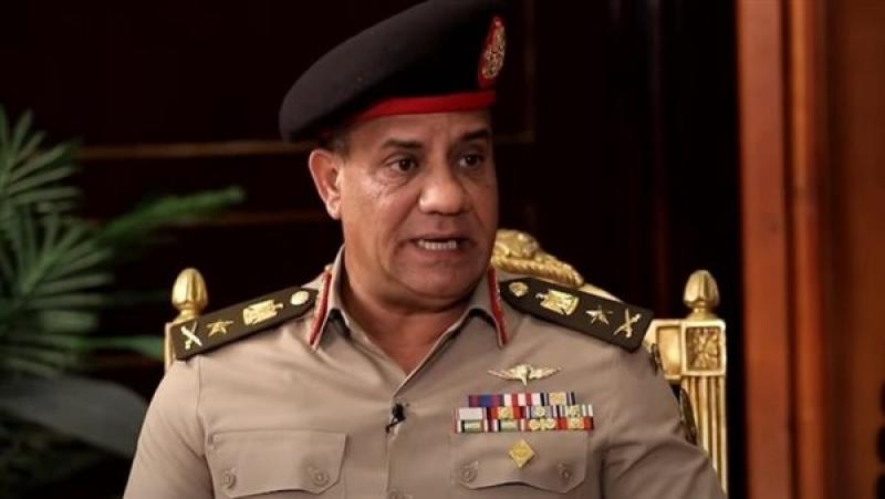 مدير الأكاديمية العسكرية المصرية: تأهيل موظفي الحكومة يراعي الأمن القومي والخبرة الفنية