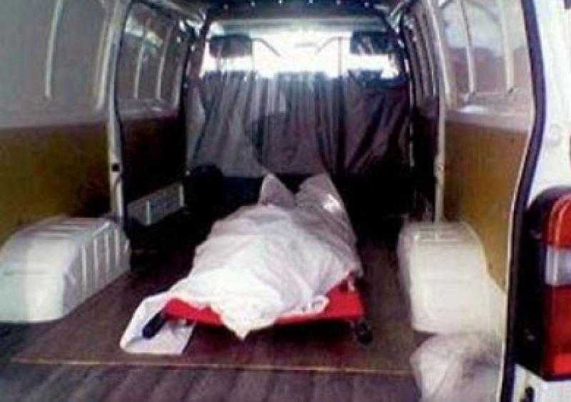 العثور على جثة في ظروف غامضة بأسوان