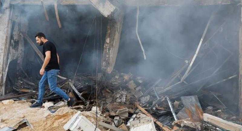 مستشفى جنين: إيقاف العمل بقسم غسيل الكلى بعد تدمير إسرائيل لخط الكهرباء