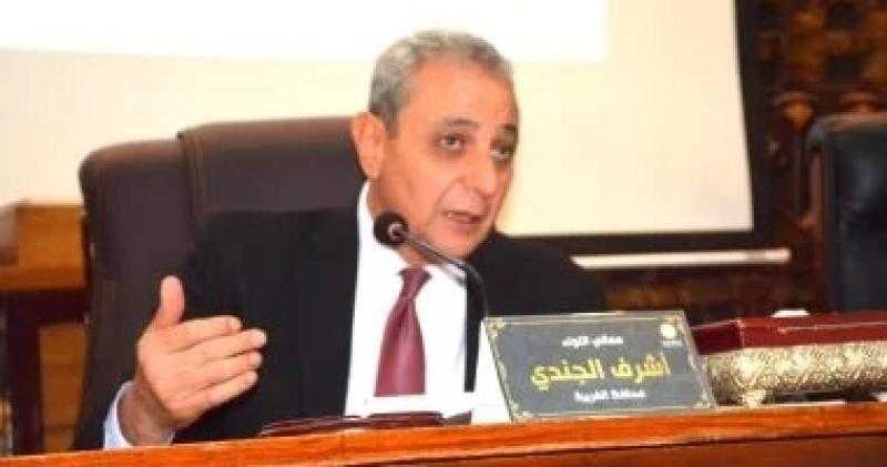 الغربية: تخصيص أراض مملوكة للدولة لإقامة مشروعات خدمية