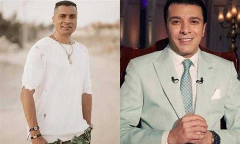 حسن شاكوش: ”مصطفى كامل أب بالنسبة لي”
