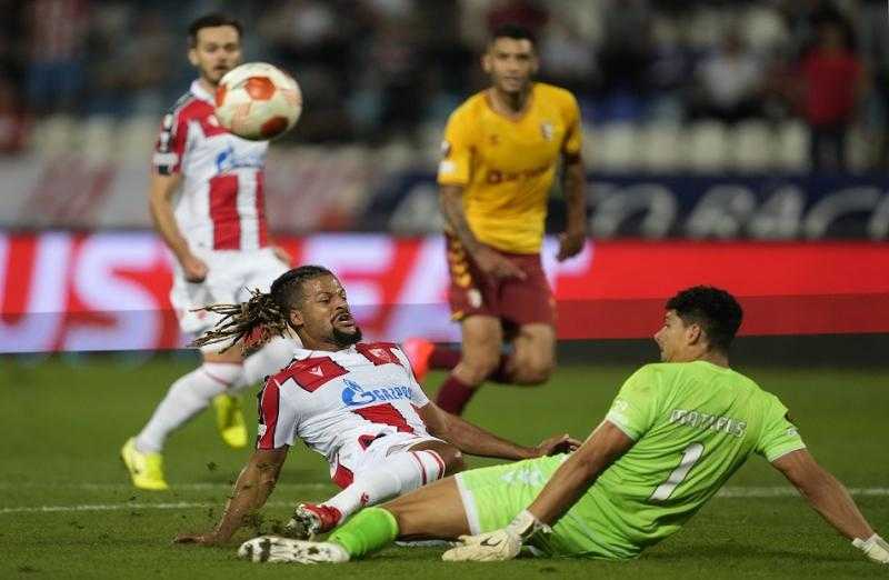 كازا بيا يفوز على إستريلا دا أمادورا في الدوري البرتغالي