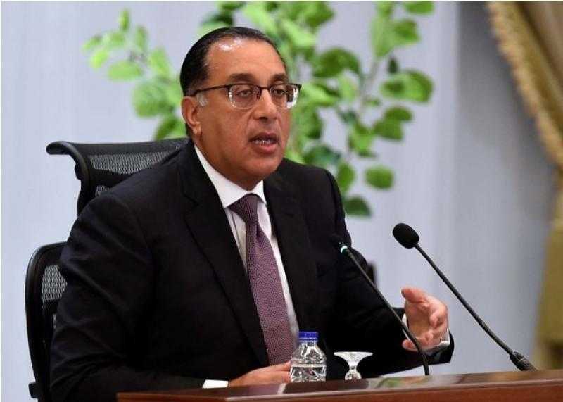 رئيس الوزراء: لدينا توجه لدعم دور القطاع الخاص وإشراكه في مرفق المطارات