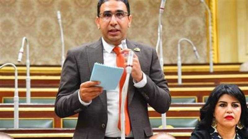 برلماني: الحوار الوطني كشف التزام القيادة السياسية بتحقيق إصلاحات واسعة