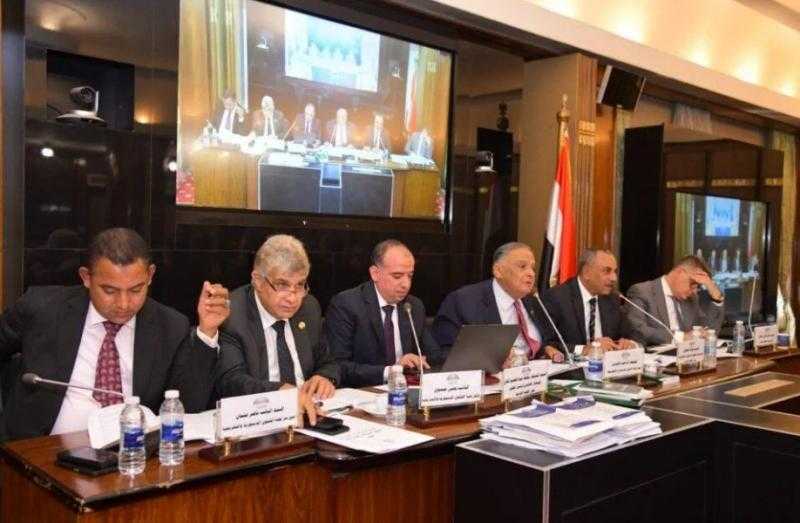 ”تشريعية النواب” تستكمل مناقشة قانون الإجراءات الجنائية.. اليوم