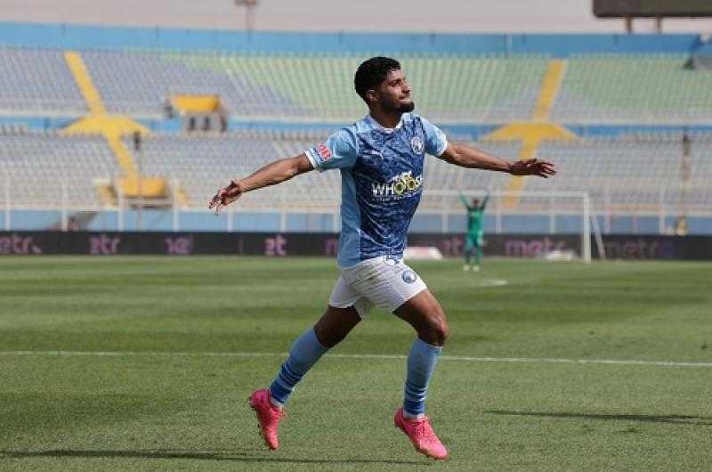وكيل إبراهيم عادل يكشف كواليس أزمة عرض خيتافي ورفض بيراميدز