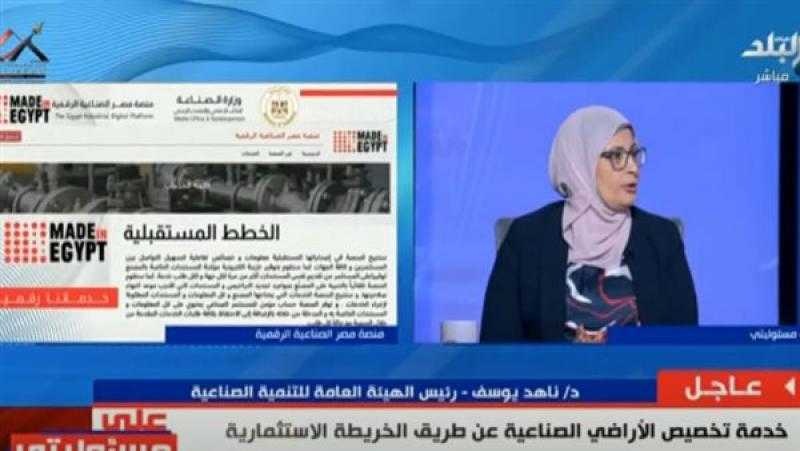 معايير مفاضلة.. التنمية الصناعية: تيسيرات مالية وفنية للمستثمرين للحصول على الأراضي