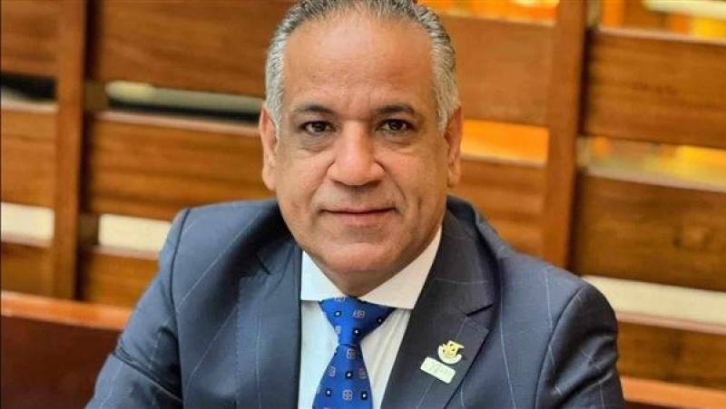 نداء للرئيس السيسي.. «رجال الأعمال المصريين الأفارقة»: مشروعات قومية كثيرة نُفذت في 10 سنوات