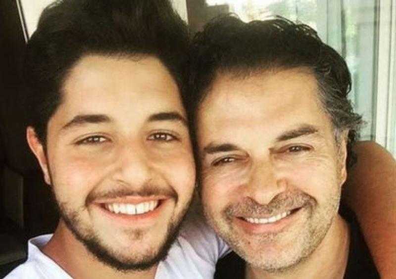 راغب علامة: فيروز دوائي الوحيد.. ودمار منزلي في انفجار مرفأ بيروت أسعد لحظات حياتي