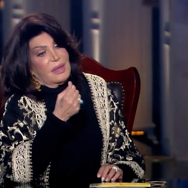 نجوى فؤاد: يوم ما هتحجب وأحج هبعد عن الوسط الفني تماما