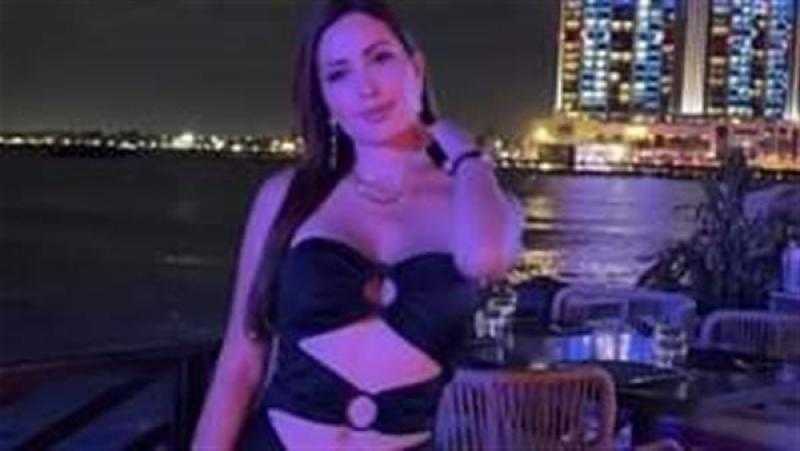 مكشوف البطن.. نسرين طافش بفستان جريء تثير الجدل بالسوشيال ميديا