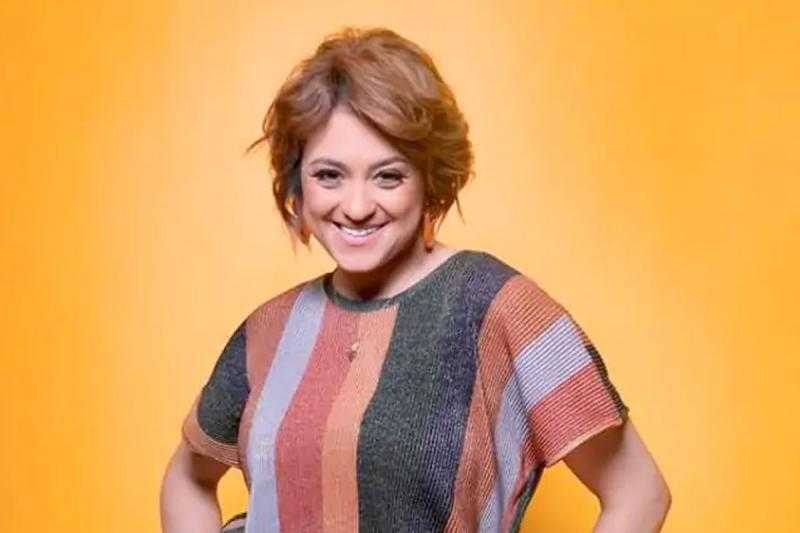 مروة عبدالمنعم تشكو قلة ظهورها فنيا: عاوزة أرجع للدراما بأي شكل