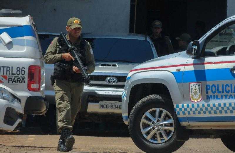 4 قتلى فى إطلاق نار داخل حانة بريو دى جانيرو بالبرازيل