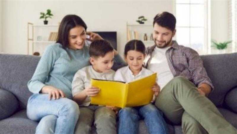 أخصائي تربوي: الأسرة هي أساس إنتاج طفل سوي