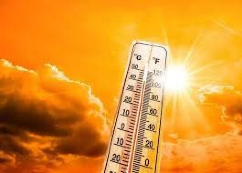 الأرصاد: طقس غد حار على أغلب الأنحاء وأمطار خفيفة ببعض المناطق.. والقاهرة 35 درجة