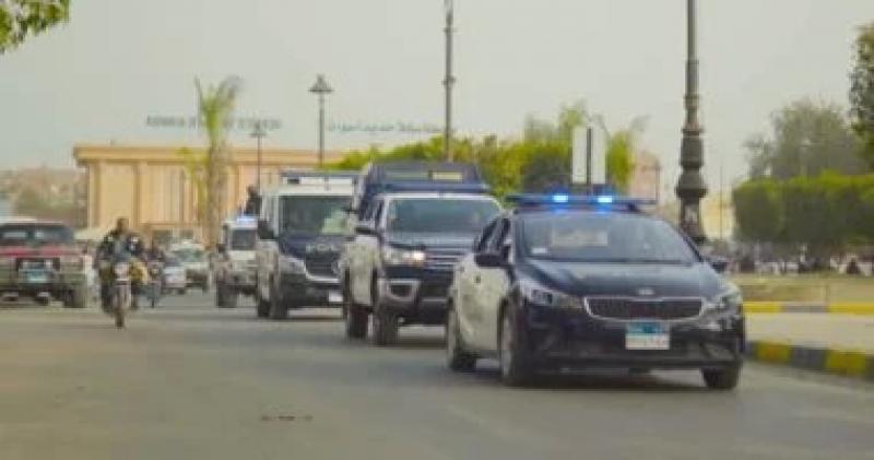 ضبط شحنة مخدرات بحوزة عصابة دولية بقيمة 9 ملايين جنيه
