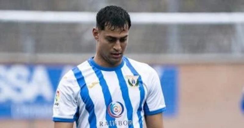 الإسماعيلي يقترب من ضم لاعب ليجانيس الإسباني لتدعيم صفوفه في الصيف