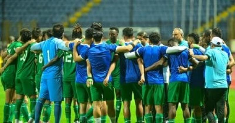 الاتحاد السكندري يبدأ فترة الإعداد للموسم الجديد 7 سبتمبر
