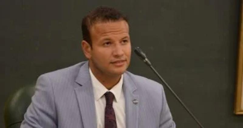 خط أحمر