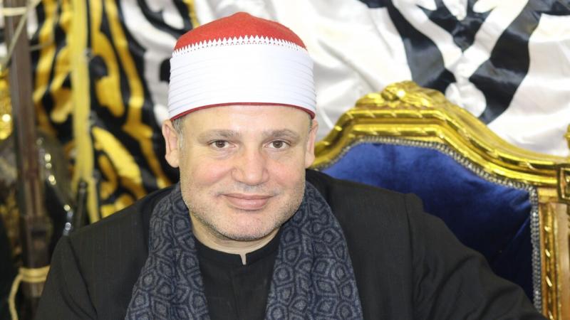 الشيخ حجاج الهنداوي