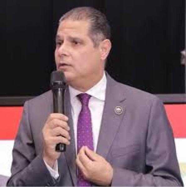 أحمد الخشن: التحالف الوطني لعب دورا رائدا في تحقيق حياة كريمة لآلاف الأسر