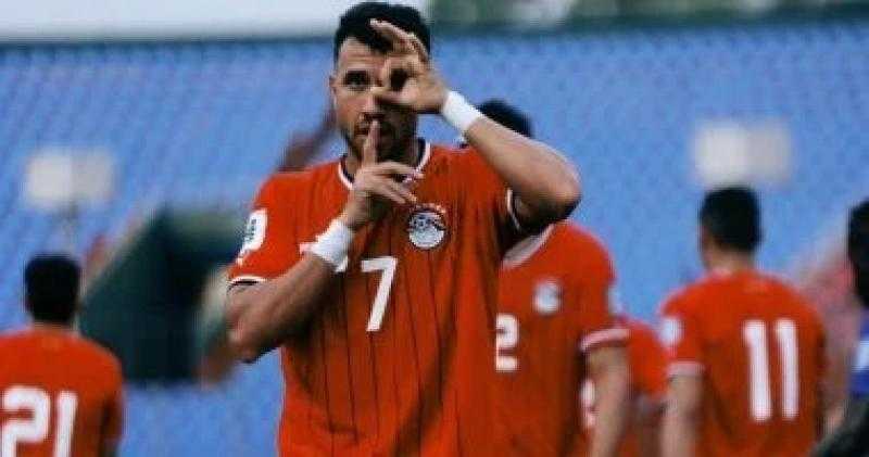 الأهلي يتعاقد مع تريزيجيه لخمس سنوات