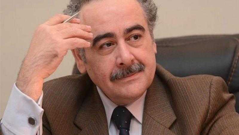 رئيس اتحاد الكتاب: مصر تستطيع قيادة العالم حضاريا