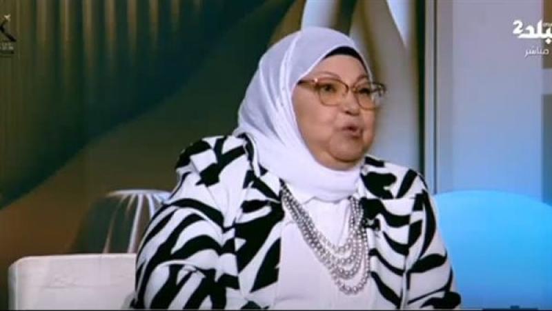 «اللي حصل برضاها ماتستحقش».. سعاد صالح: ترقيع غشاء البكارة «جائز» في هذه الحالة