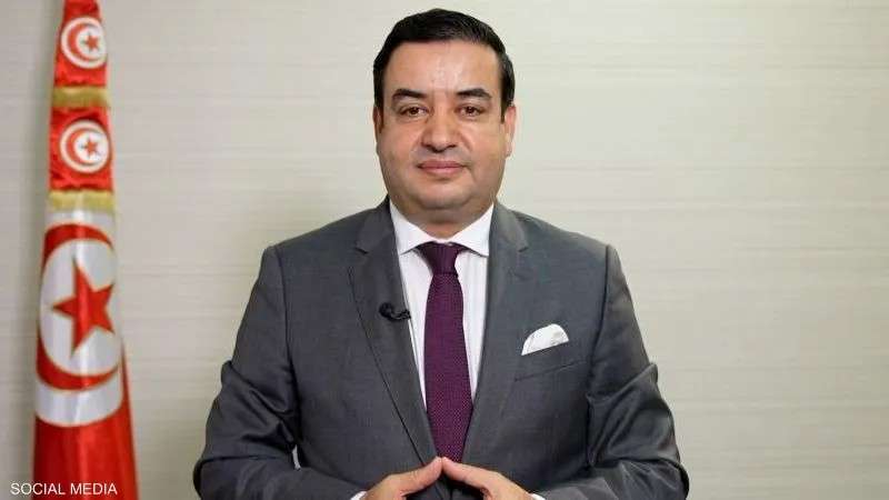 خط أحمر